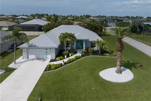 2601 SW 38th Terrace, Cape Coral, FL 33914 - Photo 1