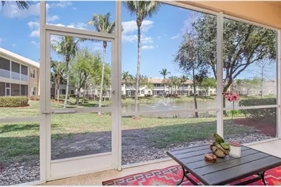 6071 Jonathans Bay Cir #101, Fort Myers, FL 33908 - Photo 26