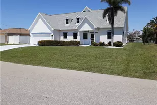 850 SE 1st Terrace, Cape Coral, FL 33990 - Photo 1