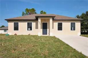 3804 6th St SW, Lehigh Acres, FL 33976 - Photo 1