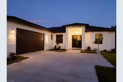 531 Chamonix Ave S, Lehigh Acres, FL 33974 - Photo 4