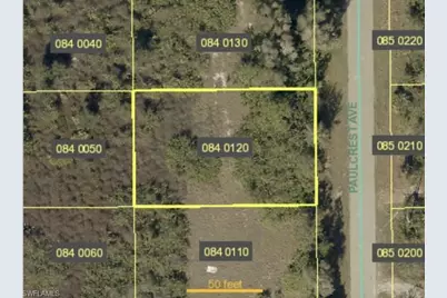 426 Paulcrest Ave, Lehigh Acres, FL 33974 - Photo 4