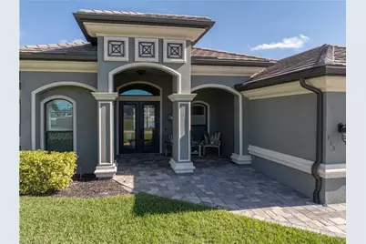 915 NW 36th Pl, Cape Coral, FL 33993 - Photo 1