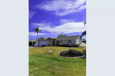 2910 Surfside Blvd, Cape Coral, FL 33914 - Photo 1