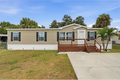 2491 Farrance Ct, North Fort Myers, FL 33917 - Photo 1