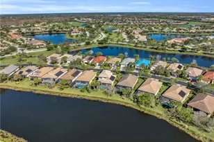 3791 Lakeview Isle Ct, Fort Myers, FL 33905 - Photo 40