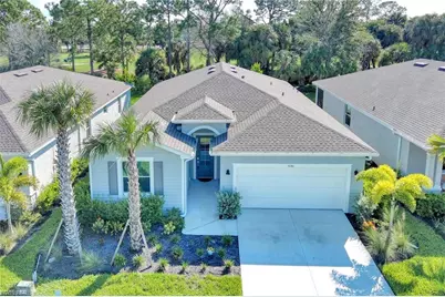 9146 Leatherwood Loop, Lehigh Acres, FL 33936 - Photo 1