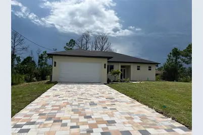 1043 Brenton Ave, Lehigh Acres, FL 33974 - Photo 2