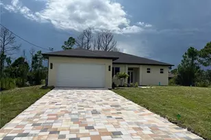 1043 Brenton Ave, Lehigh Acres, FL 33974 - Photo 2