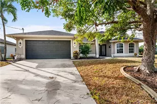 314 NE 12th Ct, Cape Coral, FL 33909 - Photo 1
