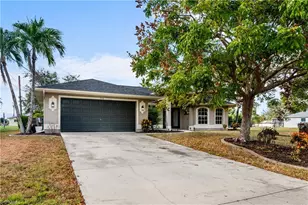 314 NE 12th Ct, Cape Coral, FL 33909 - Photo 2