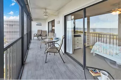 7100 Estero Blvd #706, Fort Myers Beach, FL 33931 - Photo 22