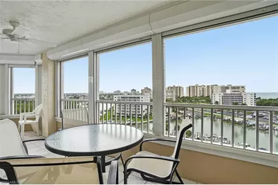 25 Bluebill Ave #A801, Naples, FL 34108 - Photo 4