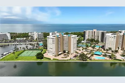 25 Bluebill Ave #A801, Naples, FL 34108 - Photo 2