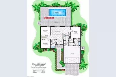 1125 Copley St E, Lehigh Acres, FL 33974 - Photo 22