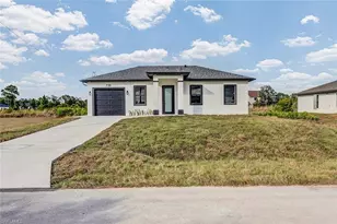 739 Foxtail St E, Lehigh Acres, FL 33974 - Photo 2