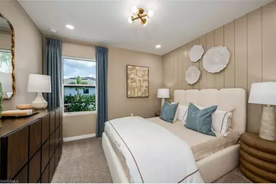 257 Moonlit Lake Trl, Lehigh Acres, FL 33936 - Photo 8