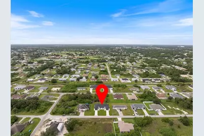 132-134 Harold Ave S, Lehigh Acres, FL 33973 - Photo 4