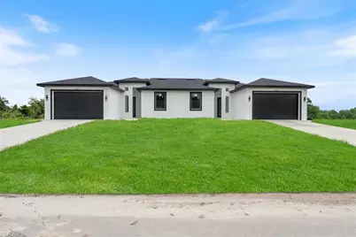 717-719 Gilbert Ave S, Lehigh Acres, FL 33973 - Photo 6
