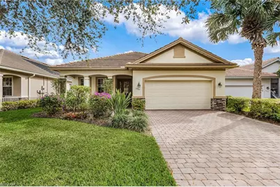3900 Lakeview Isle Ct, Fort Myers, FL 33905 - Photo 1