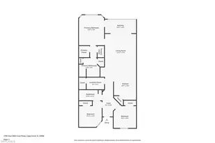 1785 Four Mile Cove Pkwy, Cape Coral, FL 33990 - Photo 24