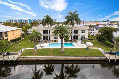 843 SE 46th Ln #6, Cape Coral, FL 33904 - Photo 42