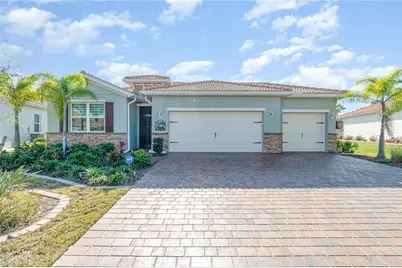 3310 Cherry Palm Dr, North Fort Myers, FL 33917 - Photo 24