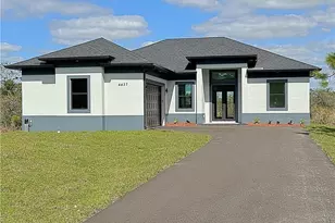 4437 60th Ave NE, Naples, FL 34120 - Photo 1