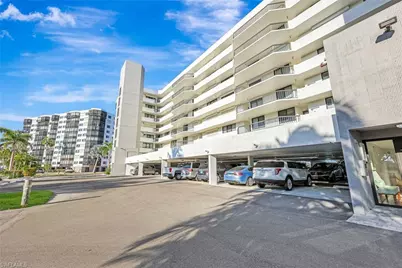 4253 Bay Beach Ln #E7, Fort Myers Beach, FL 33931 - Photo 2