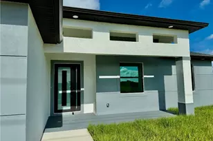 2708 Floyd Ave S, Lehigh Acres, FL 33976 - Photo 2