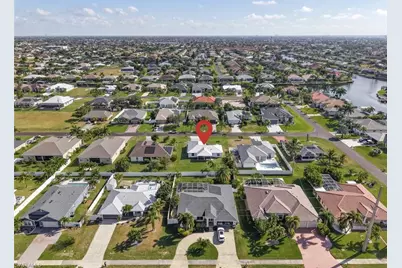 4408 SW 20th Pl, Cape Coral, FL 33914 - Photo 2