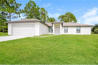 431 Gray Ave S, Lehigh Acres, FL 33974 - Photo 1