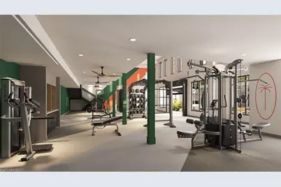 5001 Palm Point Ct #A-222, Fort Myers, FL 33913 - Photo 8