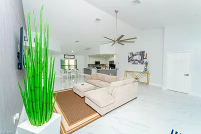 3613 39th St SW, Lehigh Acres, FL 33976 - Photo 2