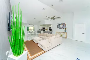 3613 39th St SW, Lehigh Acres, FL 33976 - Photo 2