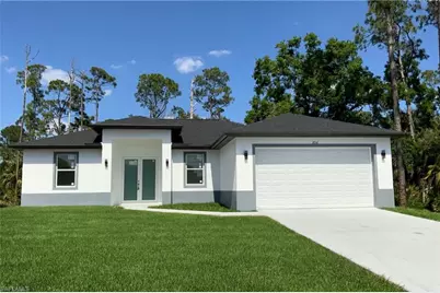 2710 21st St W, Lehigh Acres, FL 33971 - Photo 1