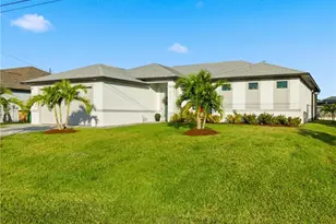 2233 SW 17th Pl, Cape Coral, FL 33991 - Photo 1