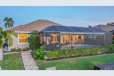 3912 SW 27th Ct, Cape Coral, FL 33914 - Photo 14