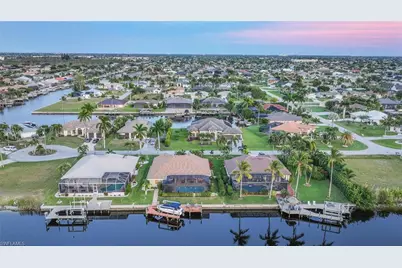 3912 SW 27th Ct, Cape Coral, FL 33914 - Photo 44