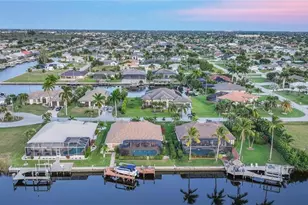 3912 SW 27th Ct, Cape Coral, FL 33914 - Photo 44