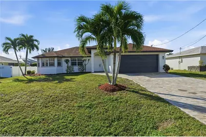 2654 SW 32nd St, Cape Coral, FL 33914 - Photo 1