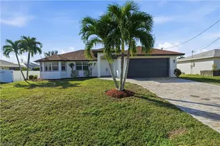 2654 SW 32nd St, Cape Coral, FL 33914 - Photo 1