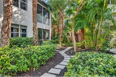 2001 Tarpon Bay Dr N #102, Naples, FL 34119 - Photo 36