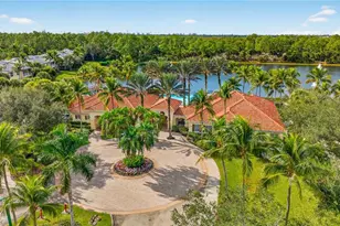 2001 Tarpon Bay Dr N, Naples, FL 34119 - Photo 16
