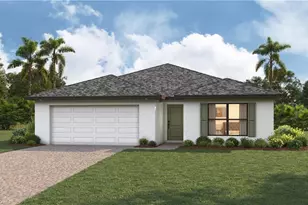 1219 Ecclus St E, Lehigh Acres, FL 33974 - Photo 1