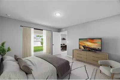 2706 38th St W, Lehigh Acres, FL 33971 - Photo 6