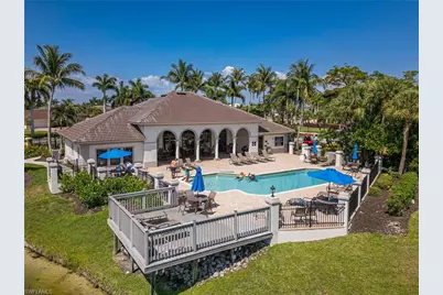 5793 Cape Harbour Dr #615, Cape Coral, FL 33914 - Photo 36