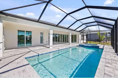 932 SW 36th Ter, Cape Coral, FL 33914 - Photo 34