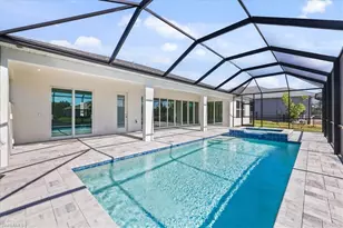 932 SW 36th Terrace, Cape Coral, FL 33914 - Photo 34