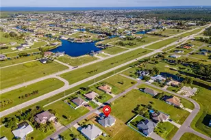 1633 NW 31st Pl, Cape Coral, FL 33993 - Photo 36
